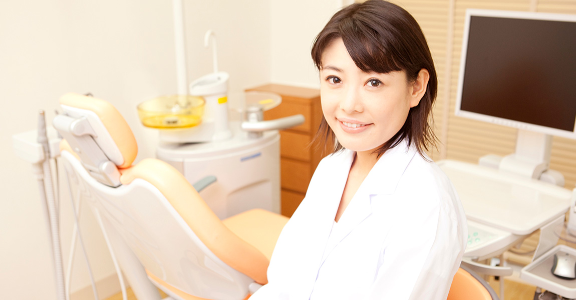働く女性を応援