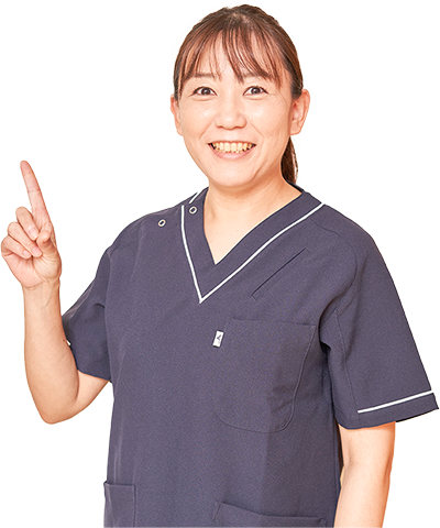 歯科助手、受付・事務